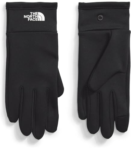 新品未使用 THE NORTH FACE Nuptse Etip Glove Amazon.com: The North Face Men's Apex Insulated Etip Glove, Stone